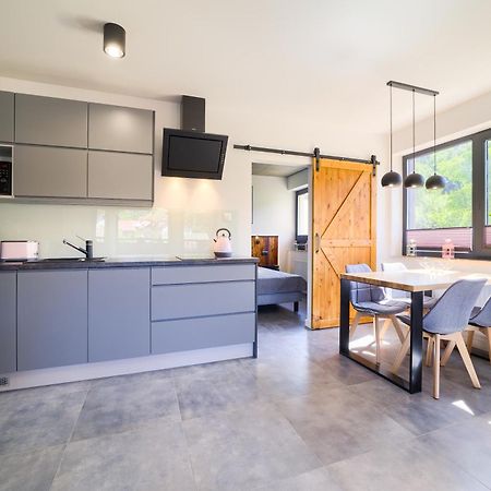 Zloty Widok Ski & Spa Szczyrk Εξωτερικό φωτογραφία