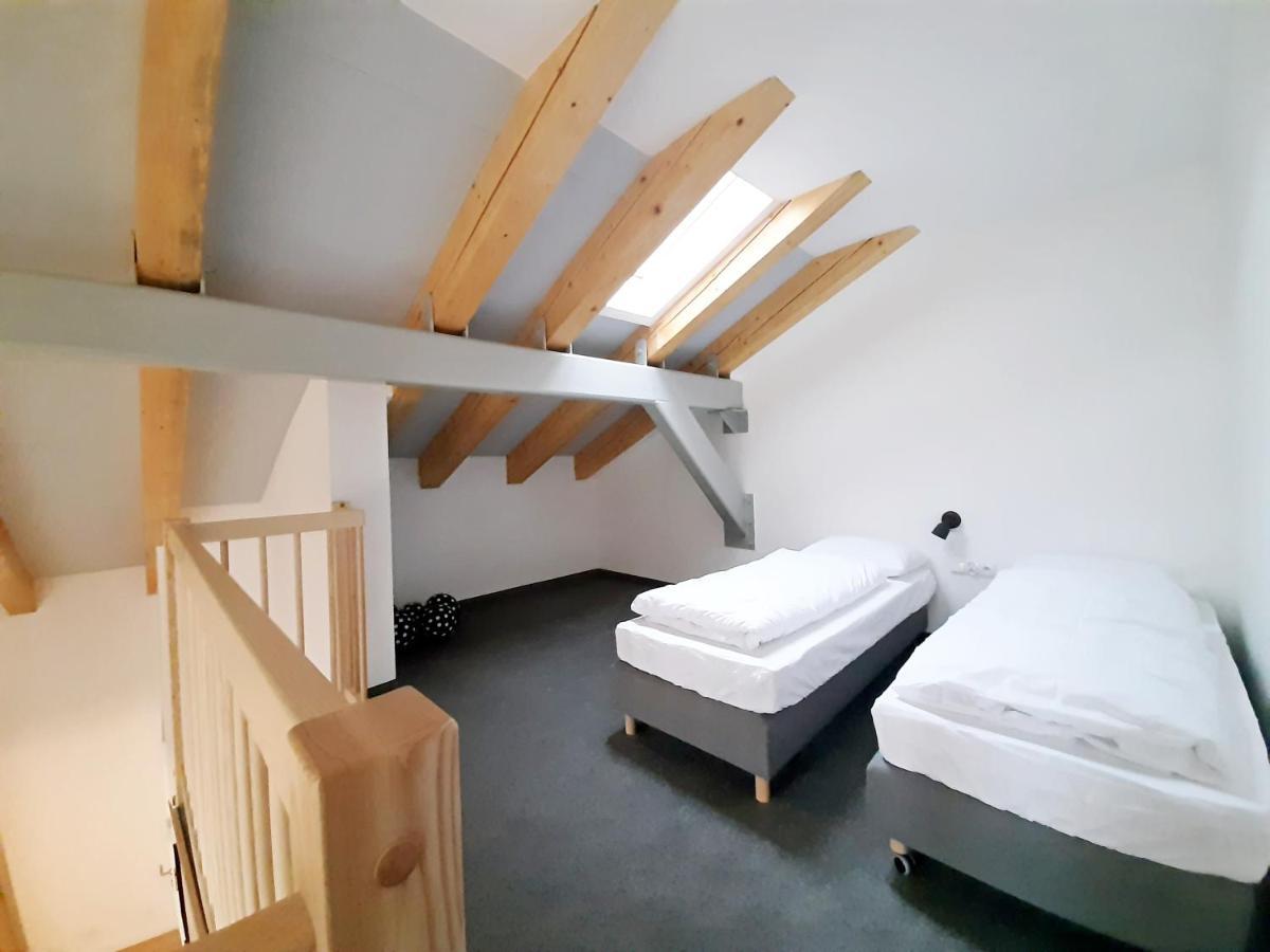 Zloty Widok Ski & Spa Szczyrk Εξωτερικό φωτογραφία