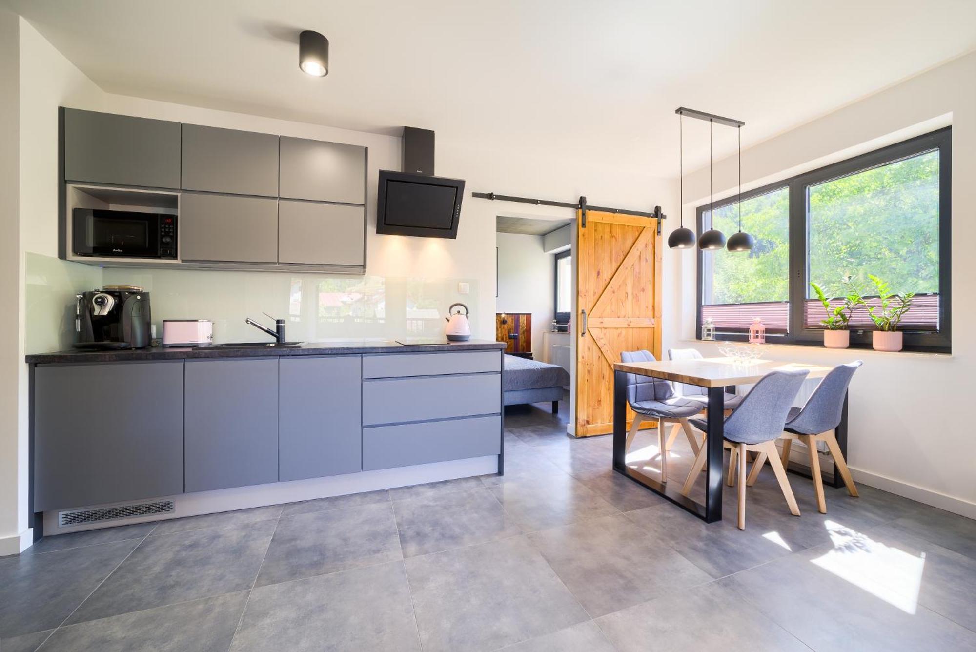 Zloty Widok Ski & Spa Szczyrk Εξωτερικό φωτογραφία
