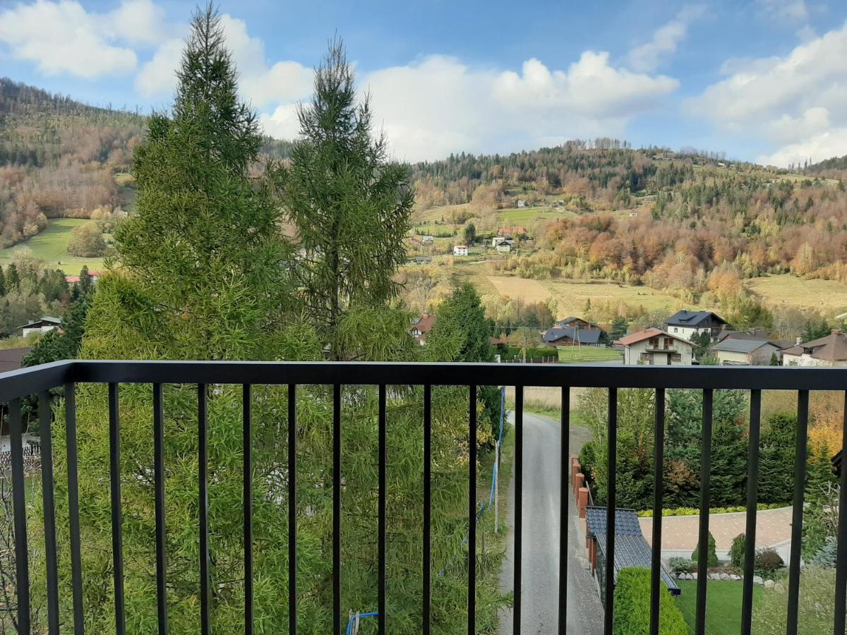 Zloty Widok Ski & Spa Szczyrk Εξωτερικό φωτογραφία