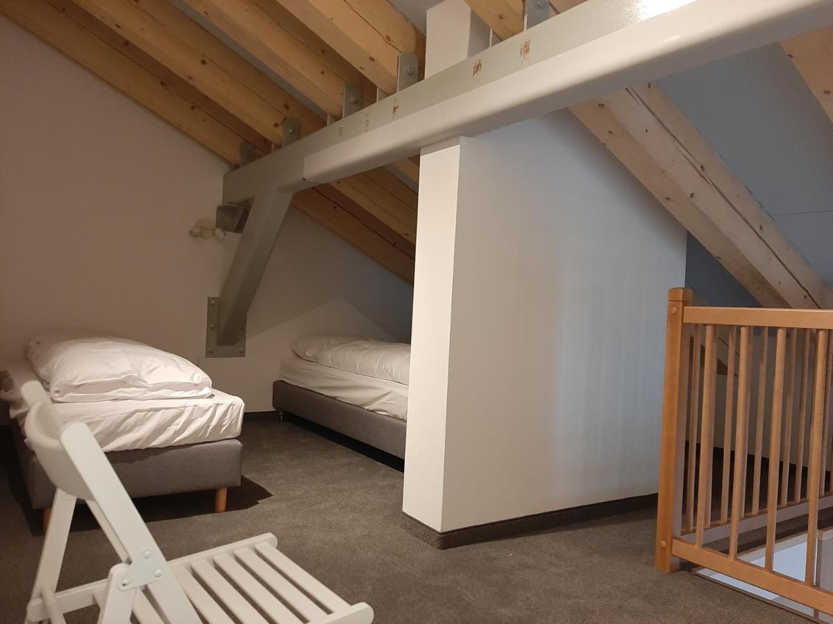 Zloty Widok Ski & Spa Szczyrk Εξωτερικό φωτογραφία